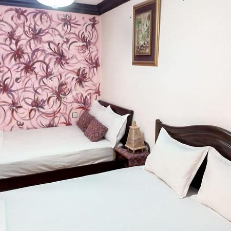 Riad Lahbiba Marrakesh Esterno foto