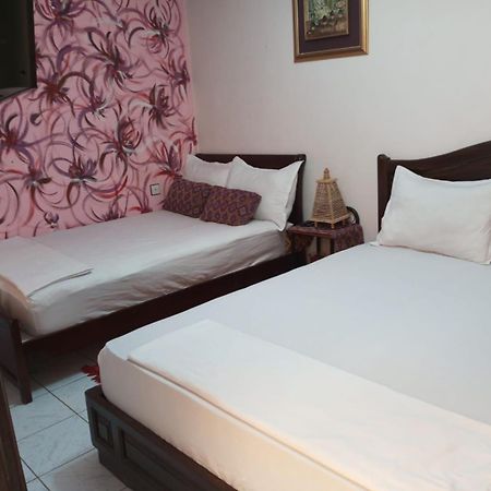 Riad Lahbiba Marrakesh Esterno foto