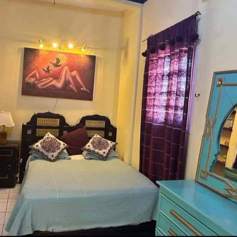 Riad Lahbiba Marrakesh Esterno foto