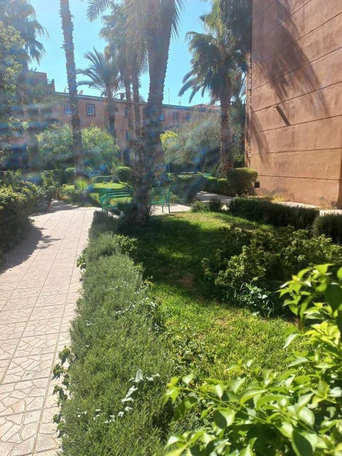 Riad Lahbiba Marrakesh Esterno foto