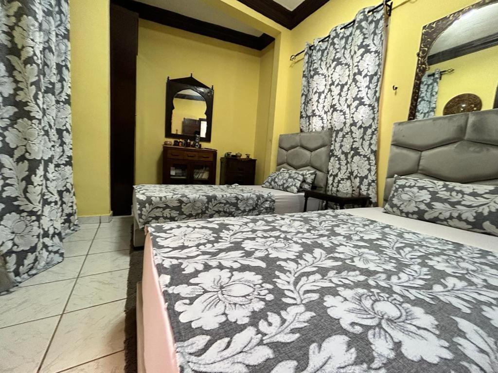 Riad Lahbiba Marrakesh Esterno foto