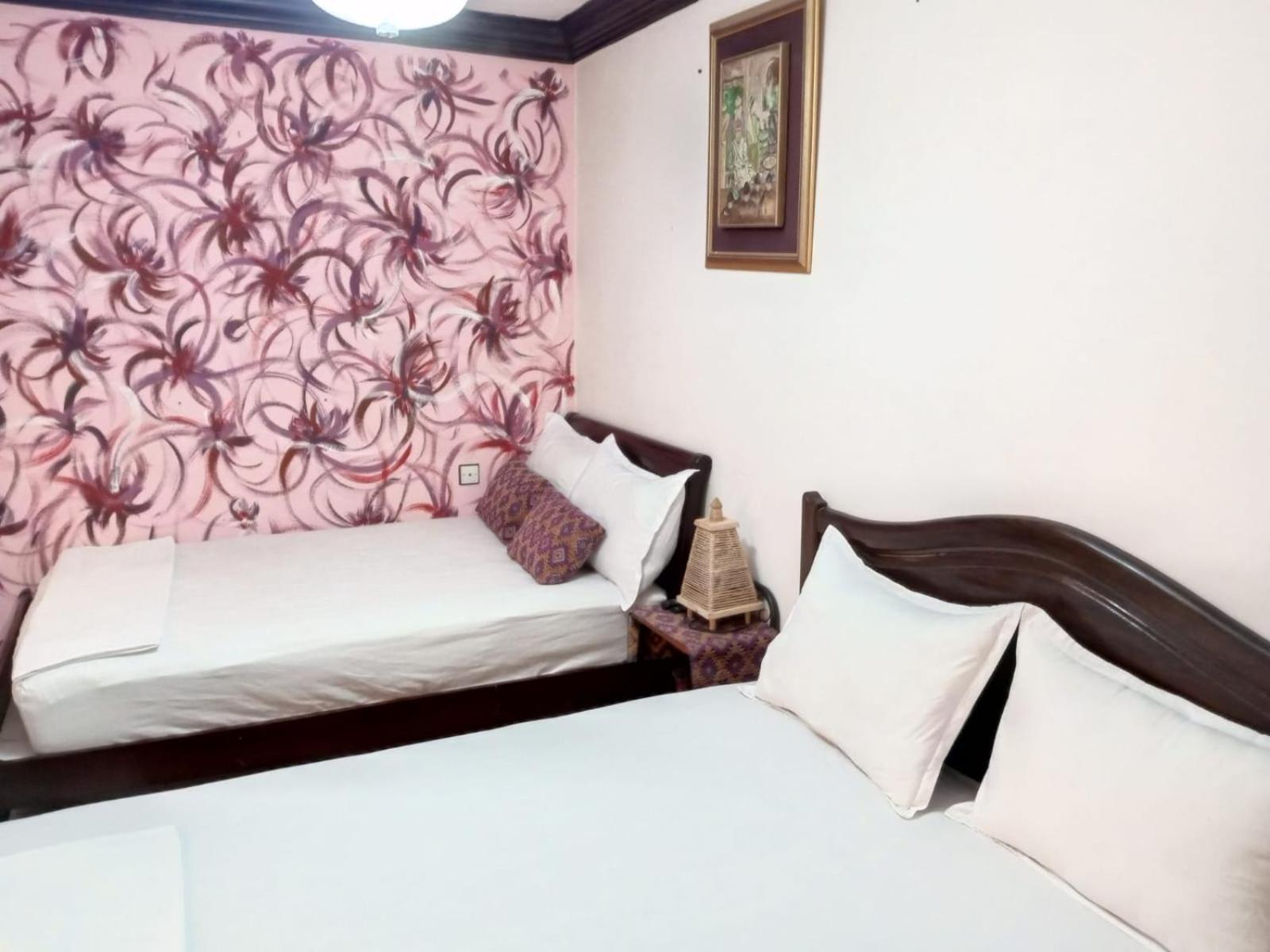 Riad Lahbiba Marrakesh Esterno foto