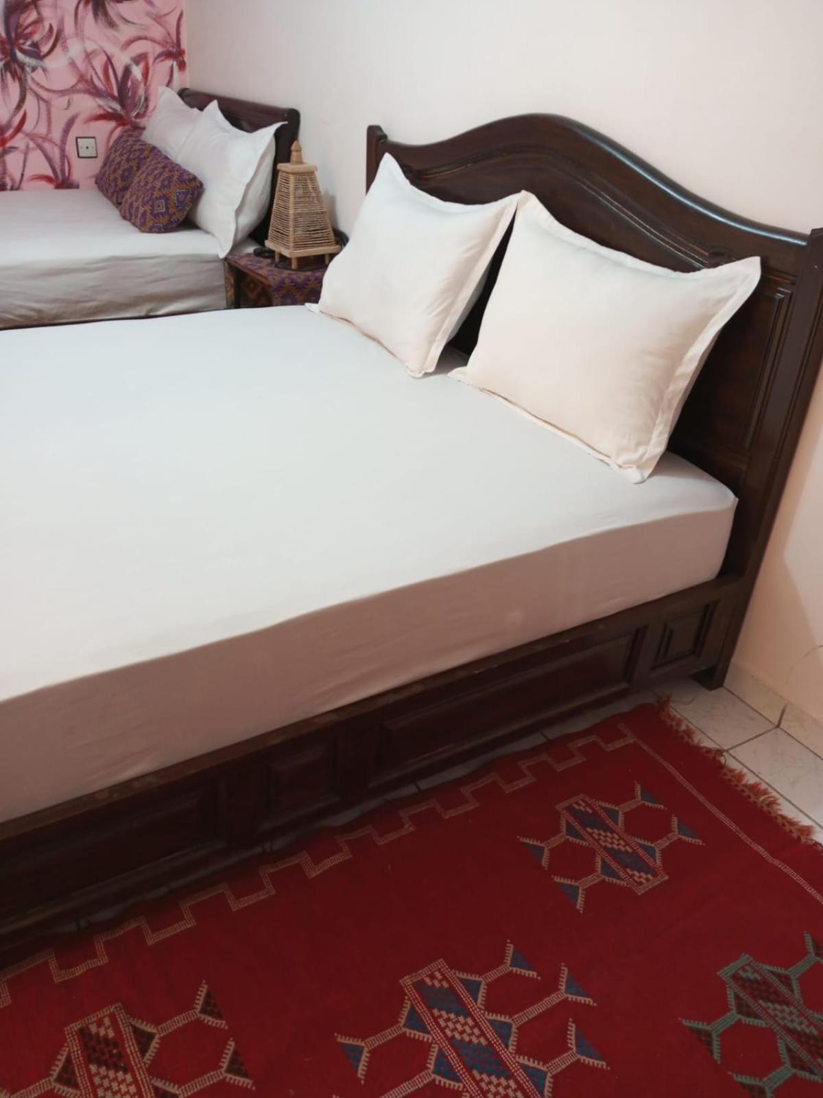Riad Lahbiba Marrakesh Esterno foto
