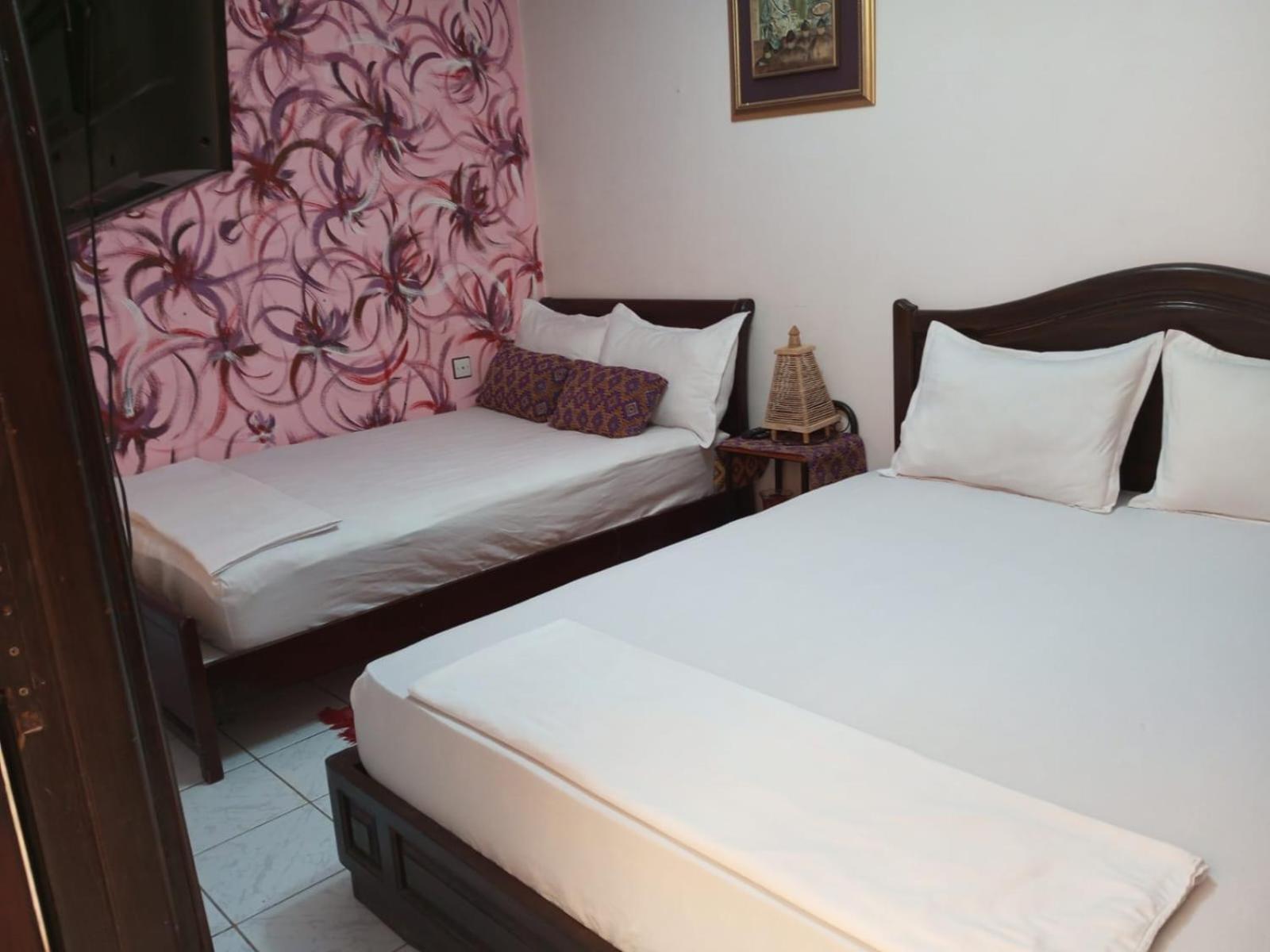 Riad Lahbiba Marrakesh Esterno foto